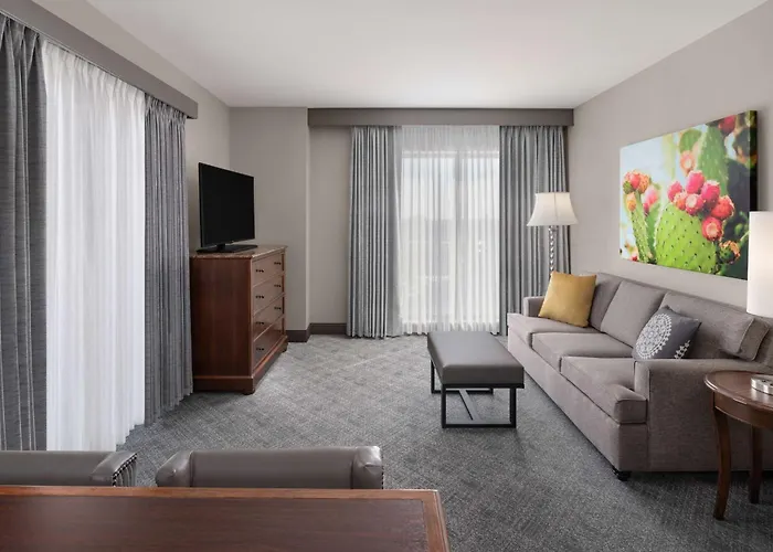 King Suite
