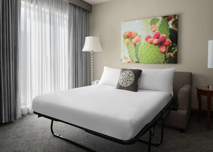 Two-Bedroom Suite