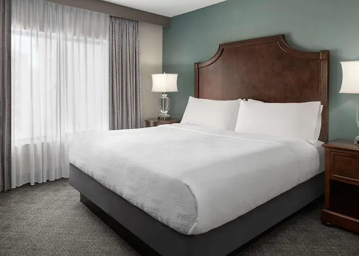 Two-Bedroom Suite