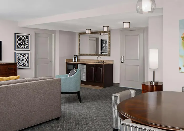 King Suite